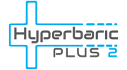 Hyperbaric Gilbert AZ Hyperbaric PLUS 2 Logo