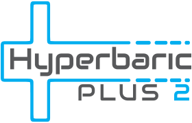 Hyperbaric Gilbert AZ Hyperbaric PLUS 2 Logo