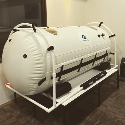 Hyperbaric Gilbert AZ Hyperbaric Therapy Chamber